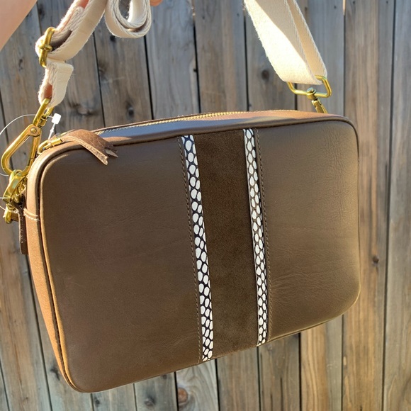 executive backpack men's